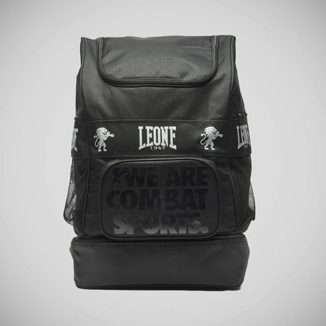 Leone Ambassador Backpack Black