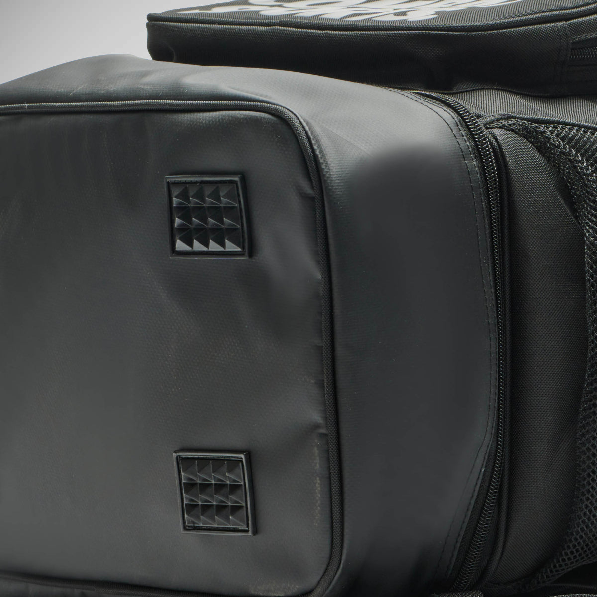 Leone ambassadør ryggsekk svart