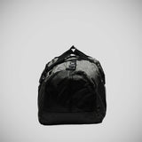 Leone Back Packtasche schwarz