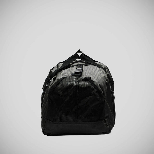 Leone Back Pack Bag Black