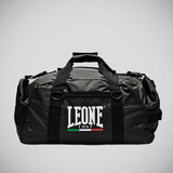 Leone Back Packtasche schwarz