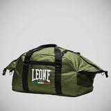 Sac à dos de Leone Green