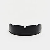 Leone Basic Mouth Guard Black