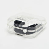 Leone Basic Mouth Guard Black