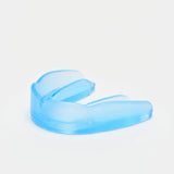 Leone Basic Mouth Guard Blue