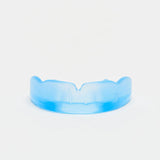 Leone Basic Mouth Guard Blue