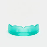 Leone Basic Mouth Guard Green