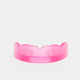 Leone Basic Mouth Guard Pink