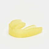 Leone Basic Mouth Guard Yellow