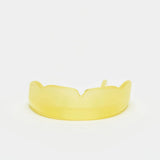 Leone Basic Mouth Guard Yellow