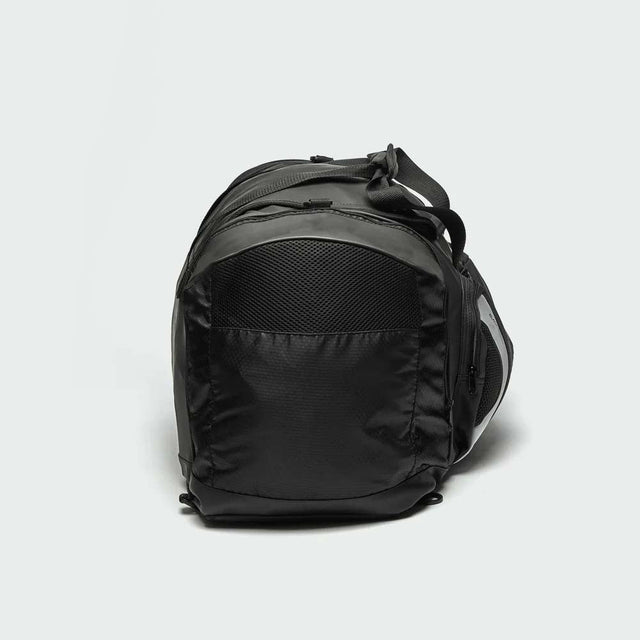 Leone Black Ed. Backpack Bag Black