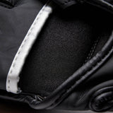 Hybridní MMA rukavice Leone Black Edition