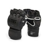 Leone Black Edition MMA Gloves