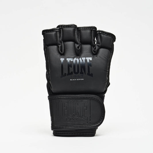 Leone Black Edition MMA Gloves