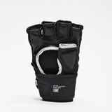 Leone Black Edition MMA Gloves