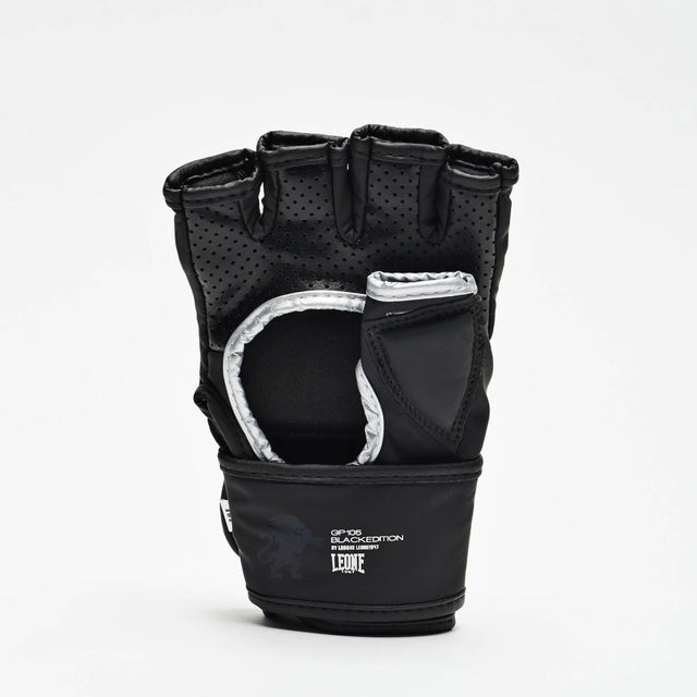 Leone Black Edition MMA Gloves