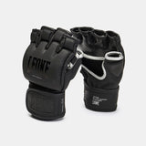 Leone Black Edition MMA Gloves