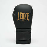 Leone Black & Gold Boxing Loves