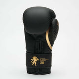 Leone Black & Gold Boxing Loves
