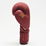 Leone Bordeaux Edition Boxhandschuhe