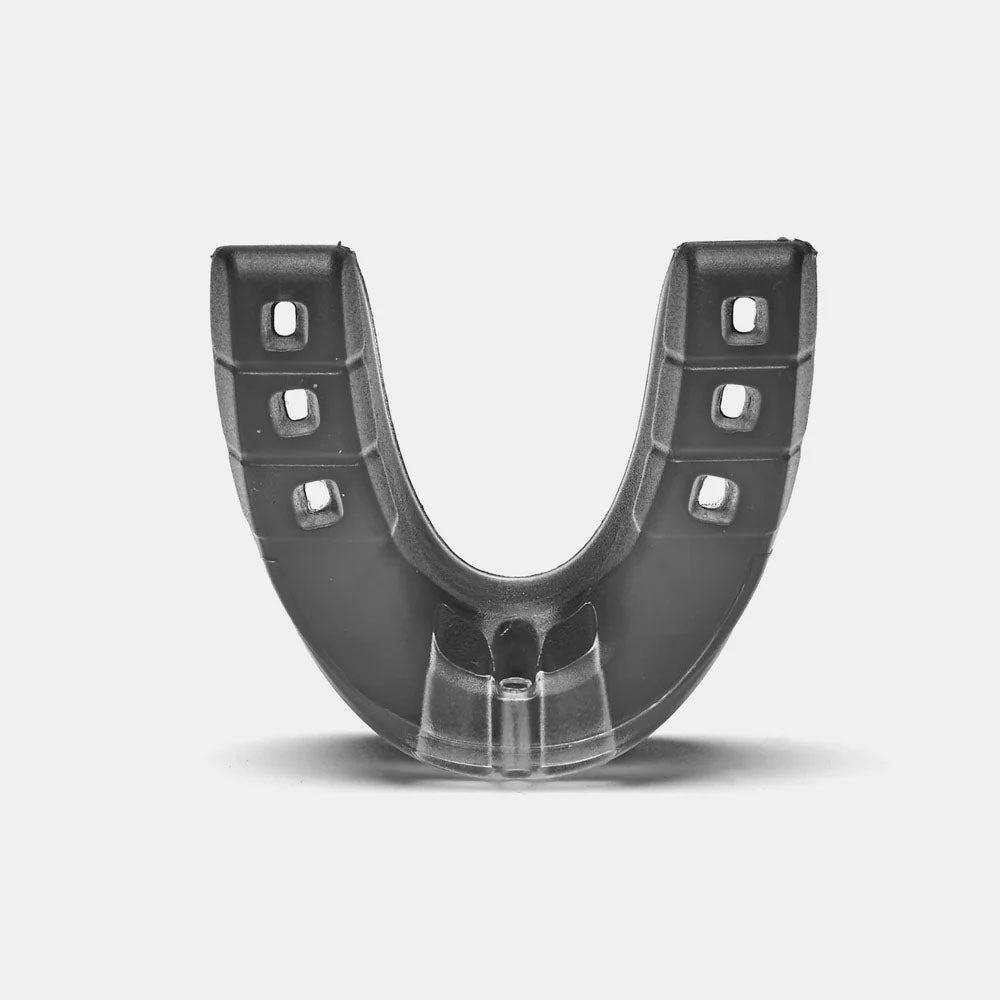 Leone Breath Guard Mouth Guard Black