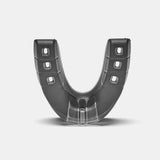 Leone Breath Guard Mouth Guard Black