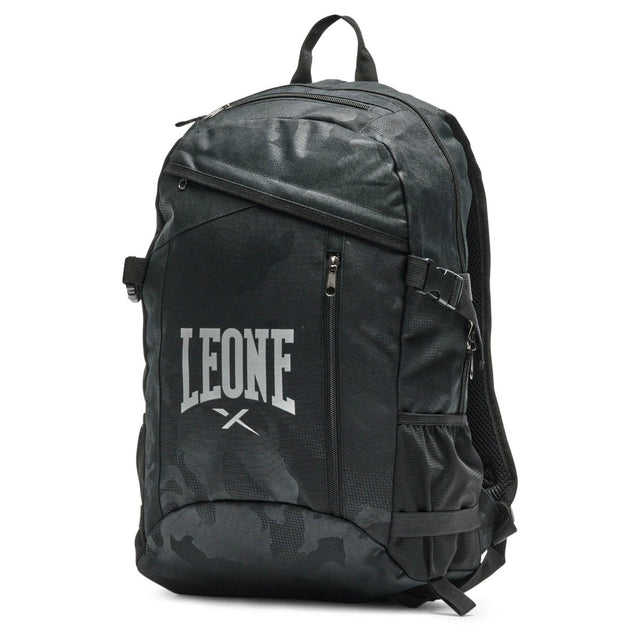 Leone Camoblack Back Pack