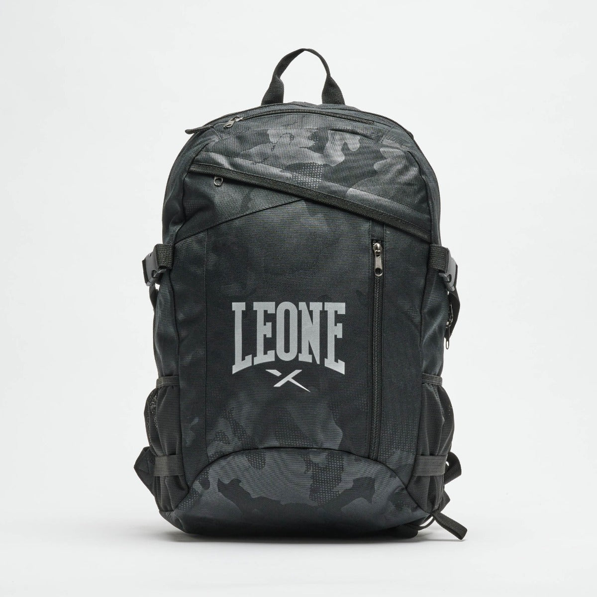 Leone Camoblack Back Pack   