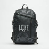 Leone Camoblack Back Pack   