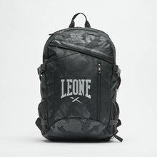 Leone Camoblack Back Pack