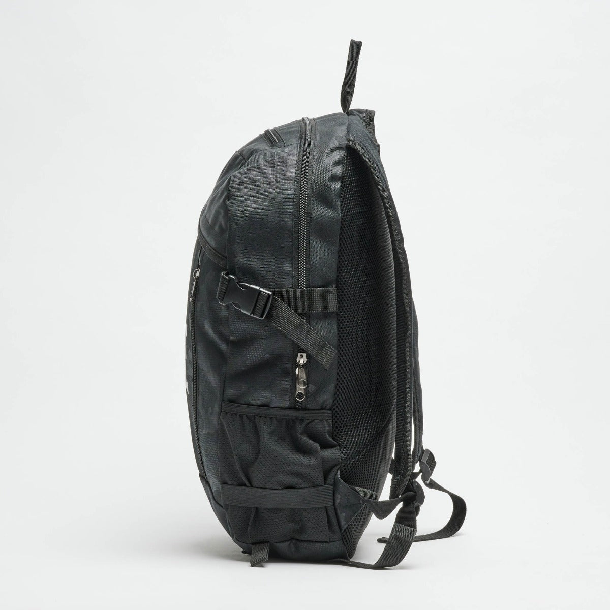 Leone Camoblack Back Pack   