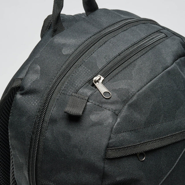 Leone Camoblack Back Pack