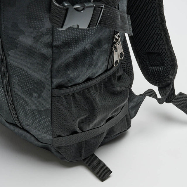 Leone Camoblack Back Pack