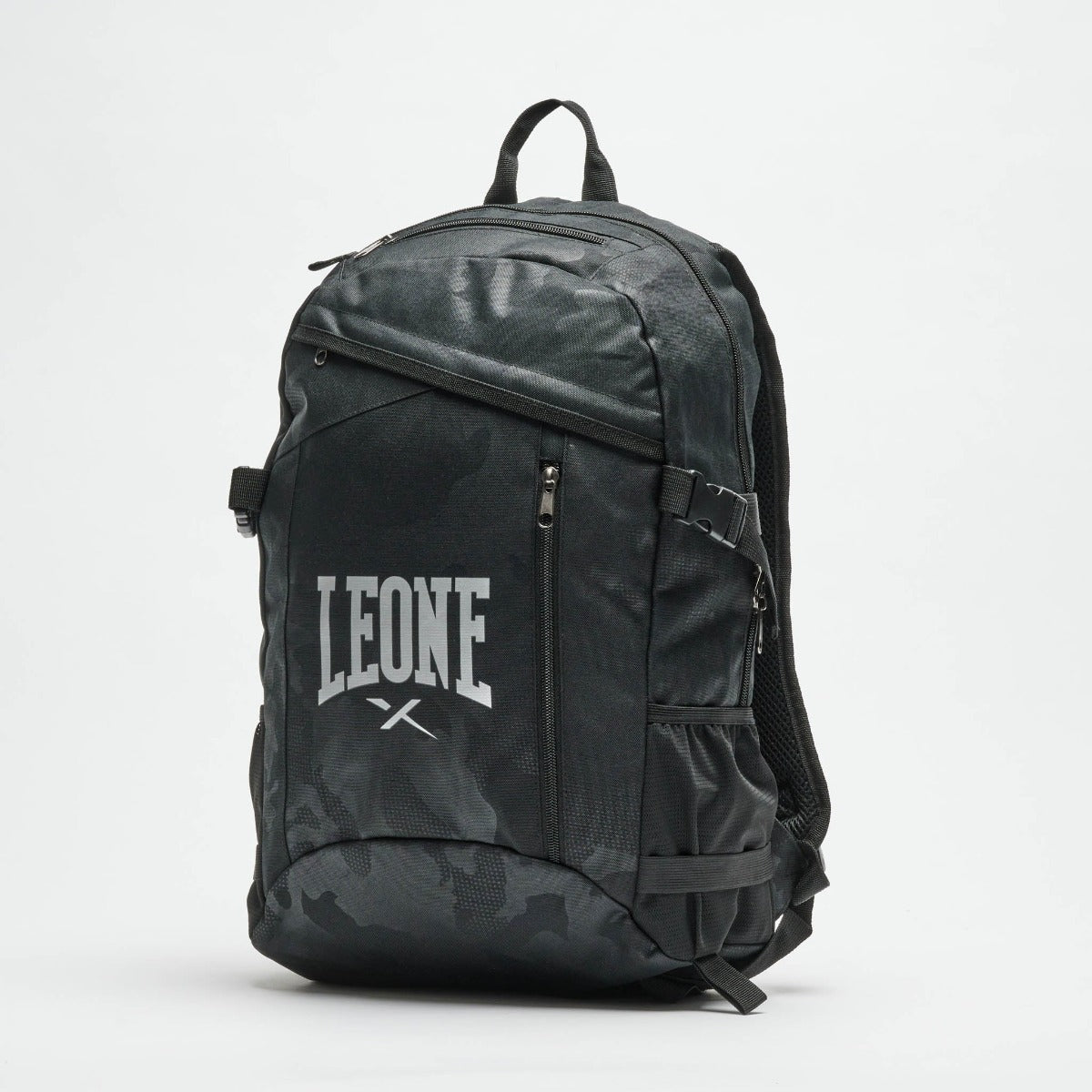 Leone Camoblack Rack Pack