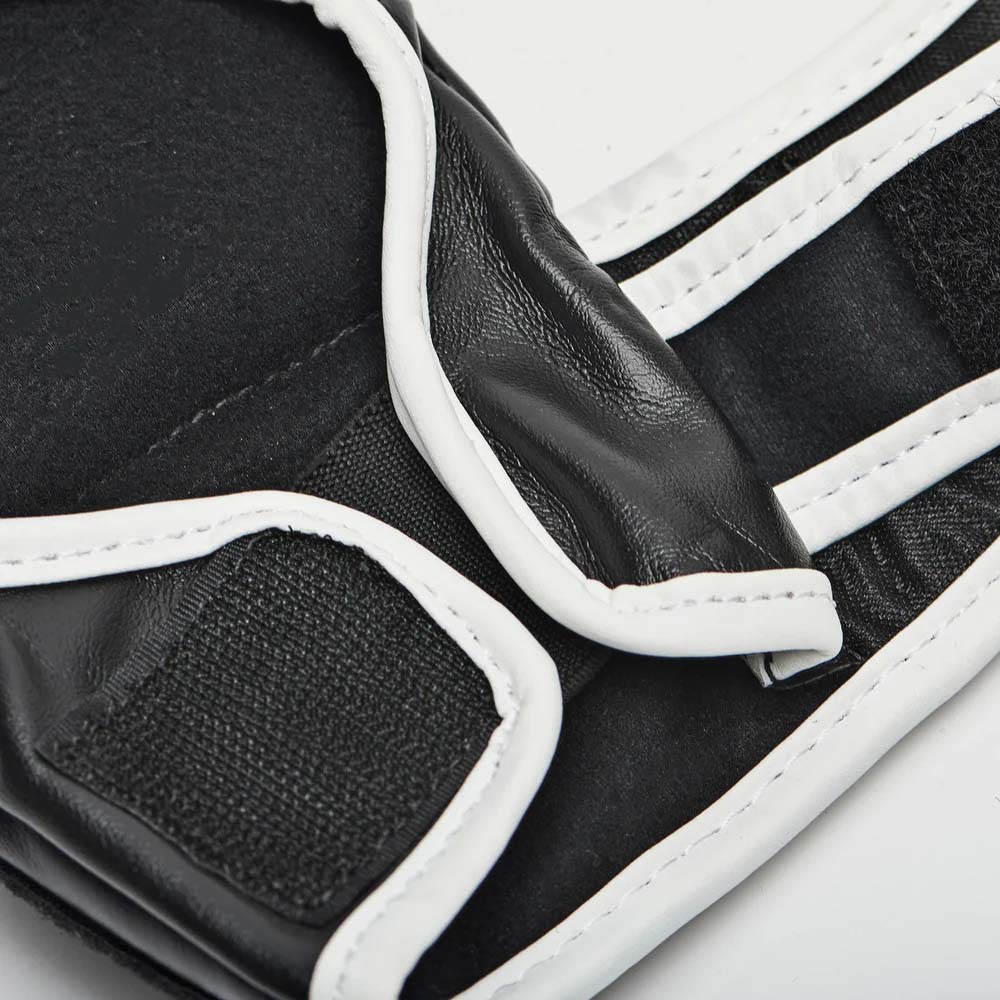 Leone kontaktieren Sie MMA -Handschuhe schwarz