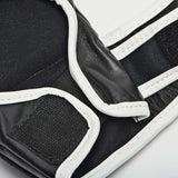 Leone kontaktieren Sie MMA -Handschuhe schwarz