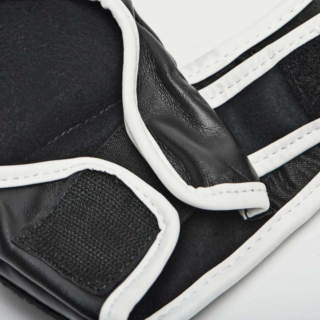 Leone Contact MMA Gloves Black