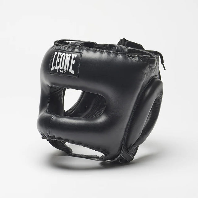 Leone Headgear The Greatest Black