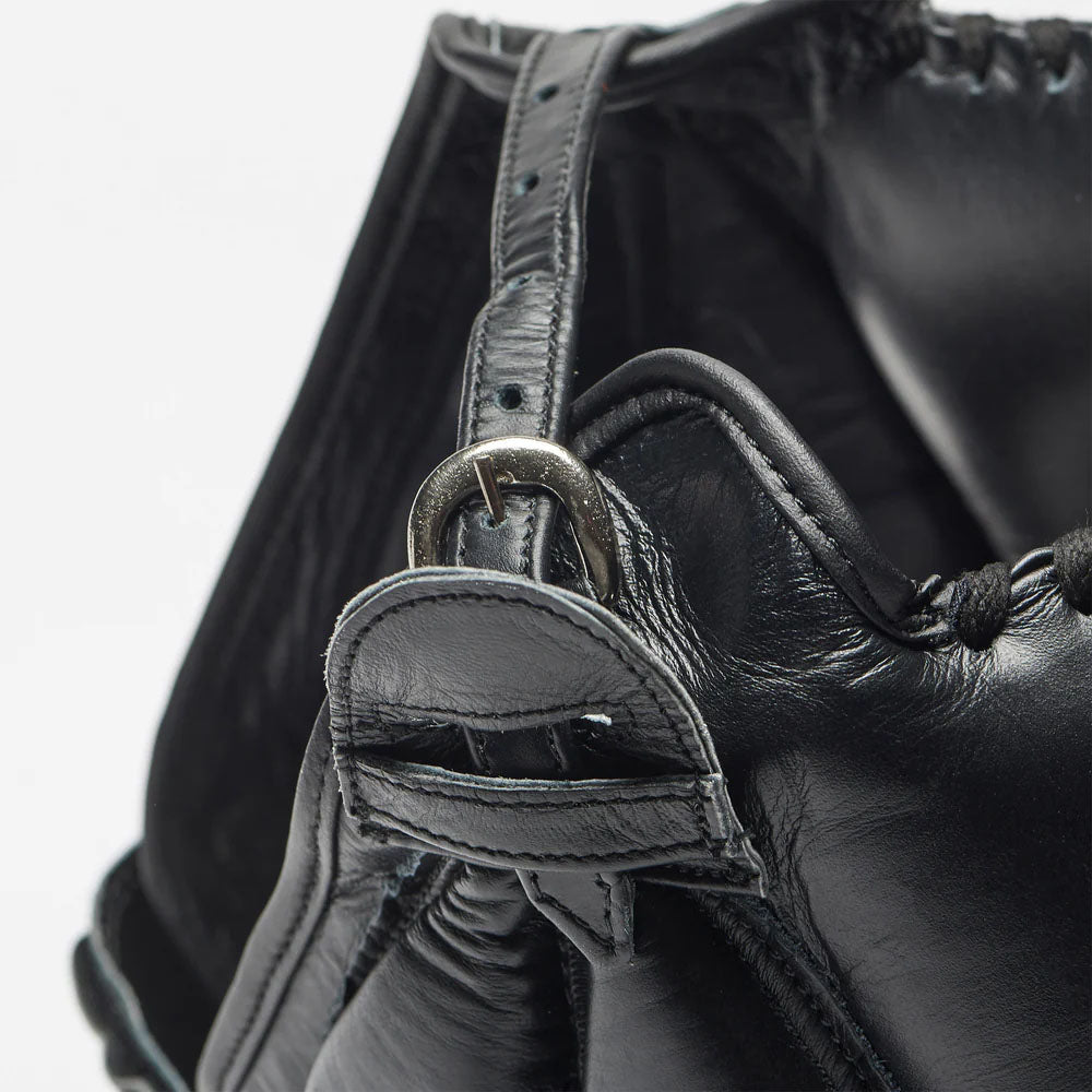 Leone Headgear The Greatest Black