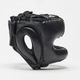 Leone Headgear The Greatest Black