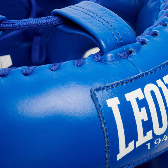 Leone Headgear The Greatest Blue