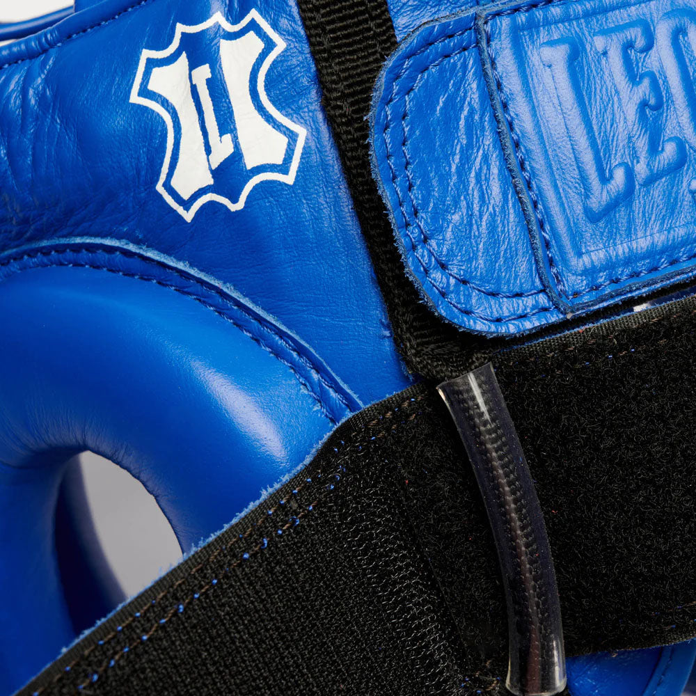 Leone Headgear The Greatest Blue