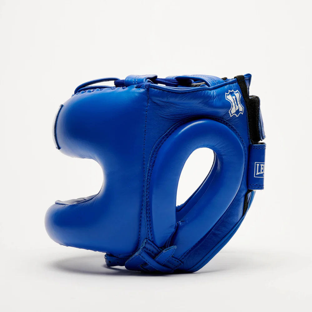 Leone Headgear The Greatest Blue