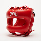 Leone Headgear The Greatest Red