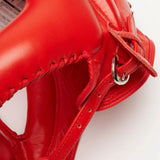 Leone Headgear The Greatest Red