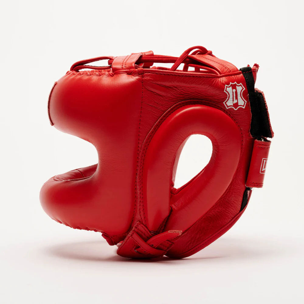 Leone Headgear The Greatest Red