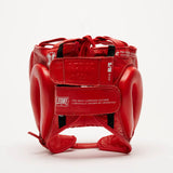 Leone Headgear The Greatest Red