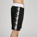 Leone Iconic Boxing Shorts Black