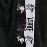 Leone Iconic Boxing Shorts Black