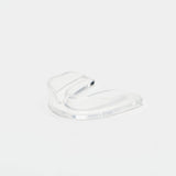 Leone JR Titan Mouth Guard Clear